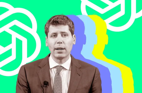 Sam Altman: Trump ve Xi Nobel Barış Ödülü’nü birlikte alabilir
