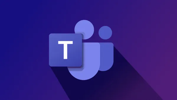 Microsoft Teams’te yöneticiler özel dosya uzantılarını engelleyebilecek