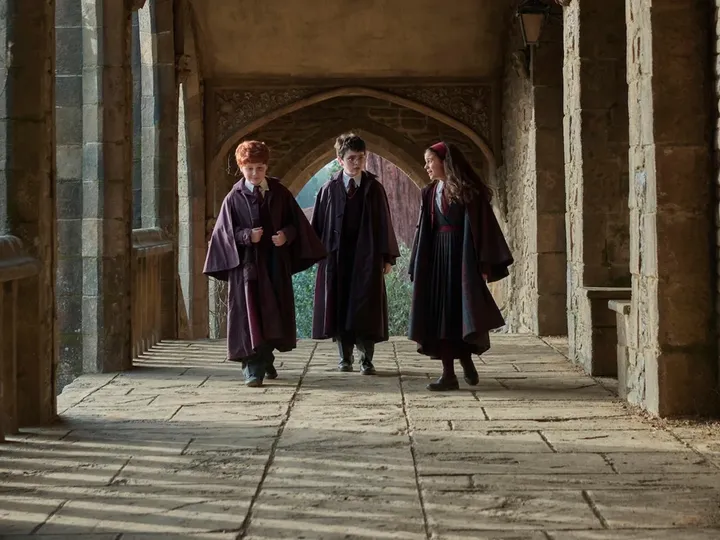 Cast of HBO's Harry Potter: A Comprehensive Guide