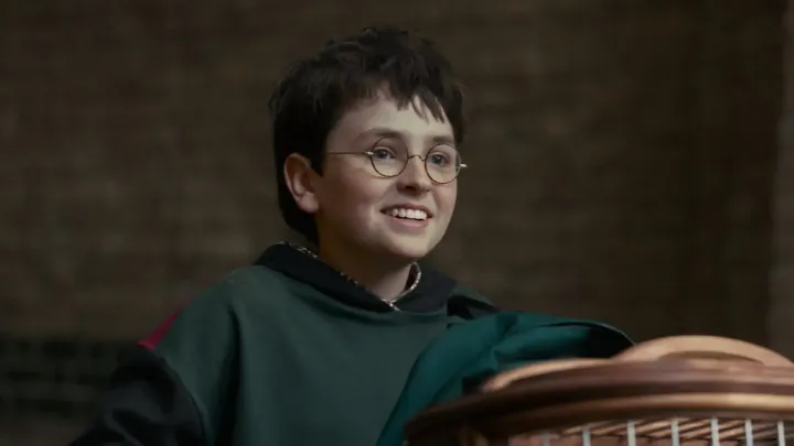 Back to Hogwarts: Everything You Need to Know