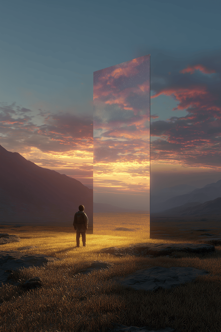 Crafting your digital phantom: breathing life into ghost blogs
