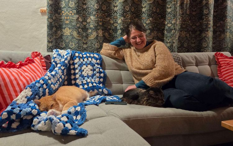 March: A Month in Review