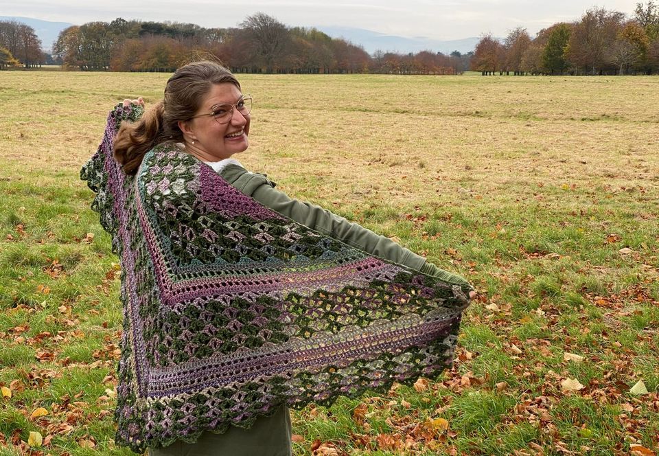 The start of a blog, or it could be a project journal, or maybe it’s a portfolio…