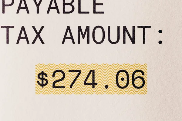 The invoice nobody remembered to send