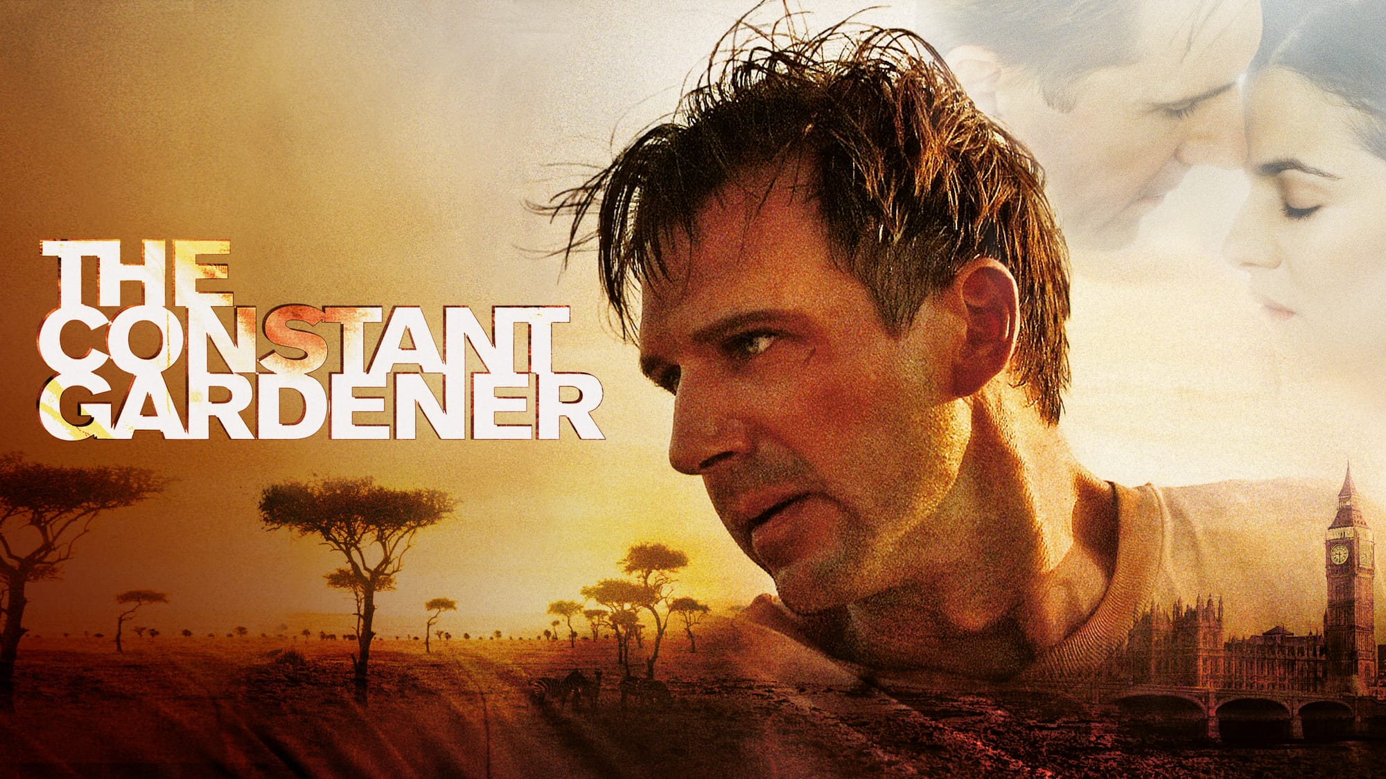 Watch The Constant Gardener | Prime Video