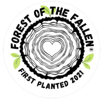 Forest of the Fallen