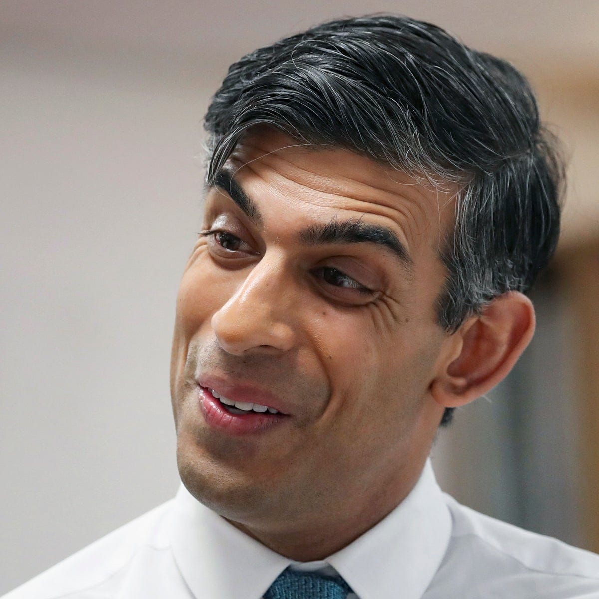 Rishi Sunak is no criminal, but is he incompetent? | The Independent