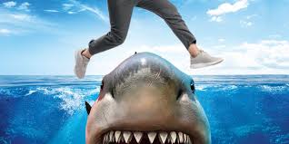TV Shows "Jumped the Shark ...