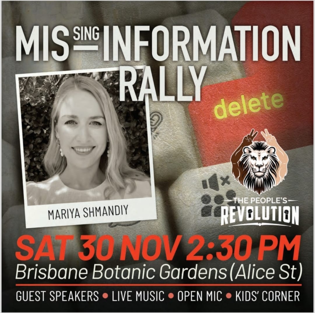 May be an image of 1 person and text