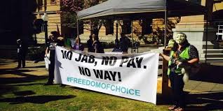 No Jab, No Pay | Australian Vaccination ...