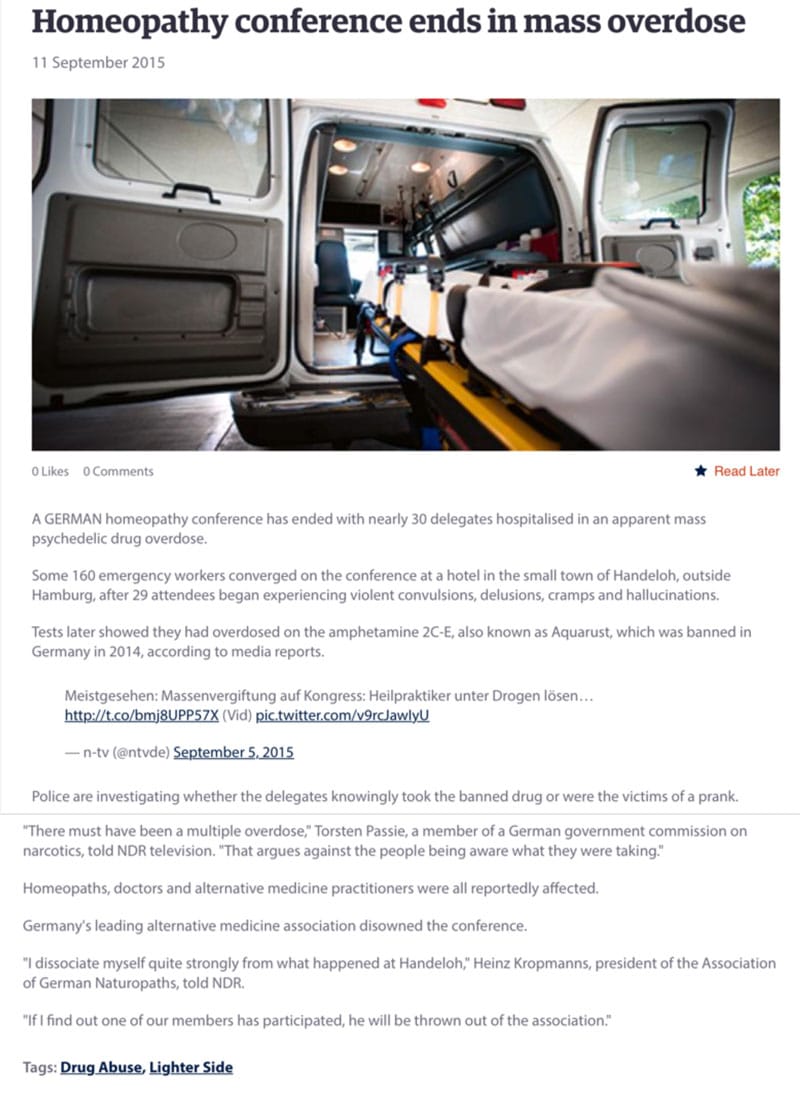 Med-Observer-Poinsoning