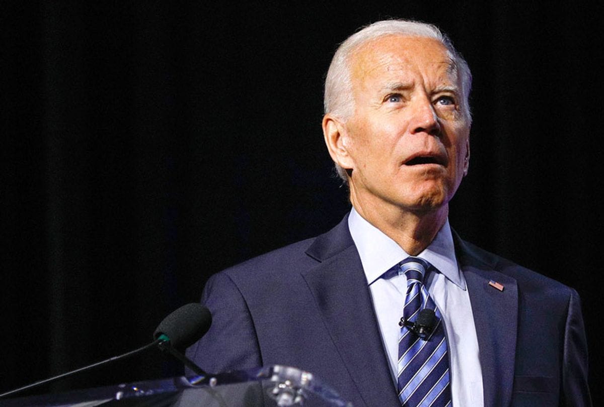 Biden invokes family tragedy to campaign against Medicare for All — and the media plays along | Salon.com