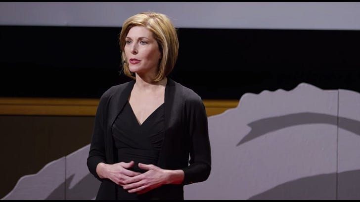 Astroturf and Manipulation of Media Messages - a TedX talk by Sharyl Attkisson