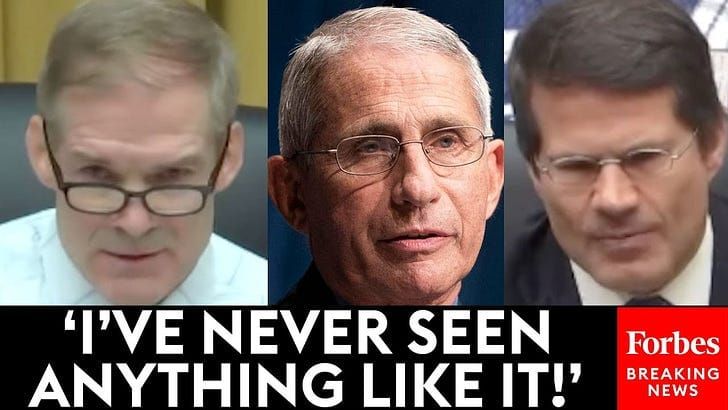 This is stunning! Jim Jordan Interviews D. John Sauer regarding Fauci's lies and the weaponisation of Social Media to cover up COVID Facts