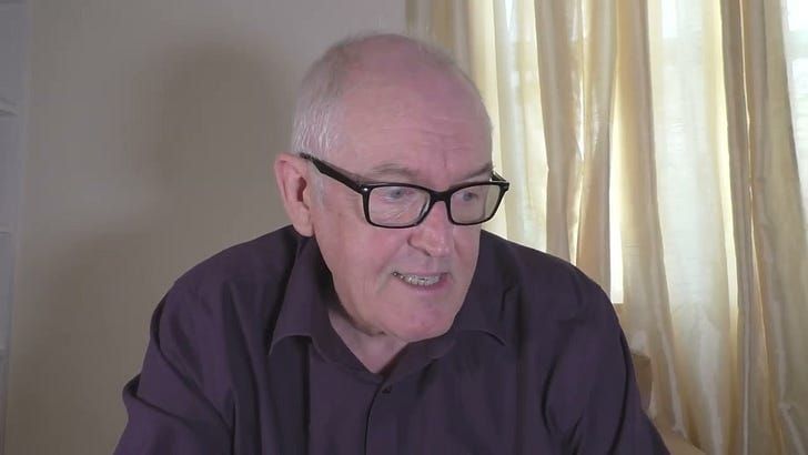 What do you think will happen when those who've lost love ones to COVID jabs discover the truth?