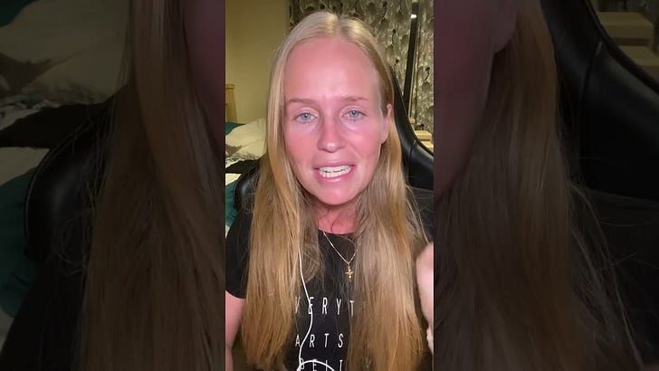 Thank you to Monica Smit from Reignite Democracy for highlighting this important case in VIC - Nick Patterson vs Victorian Police