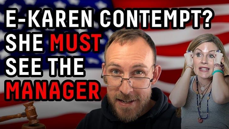 Julie Inman-Grant - eKaren - given 2 weeks to obey Congressional subpoena or face Contempt of Congress charges.