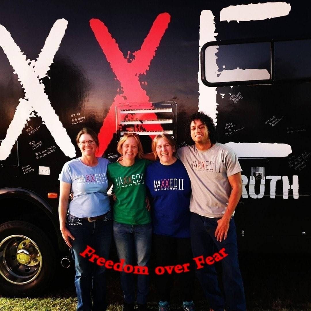 My talk (sort of) at the AVN's 30th Anniversary Gala last night