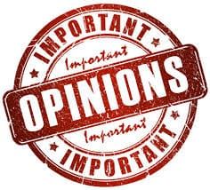 False Balance? You mean, censorship, don't you?