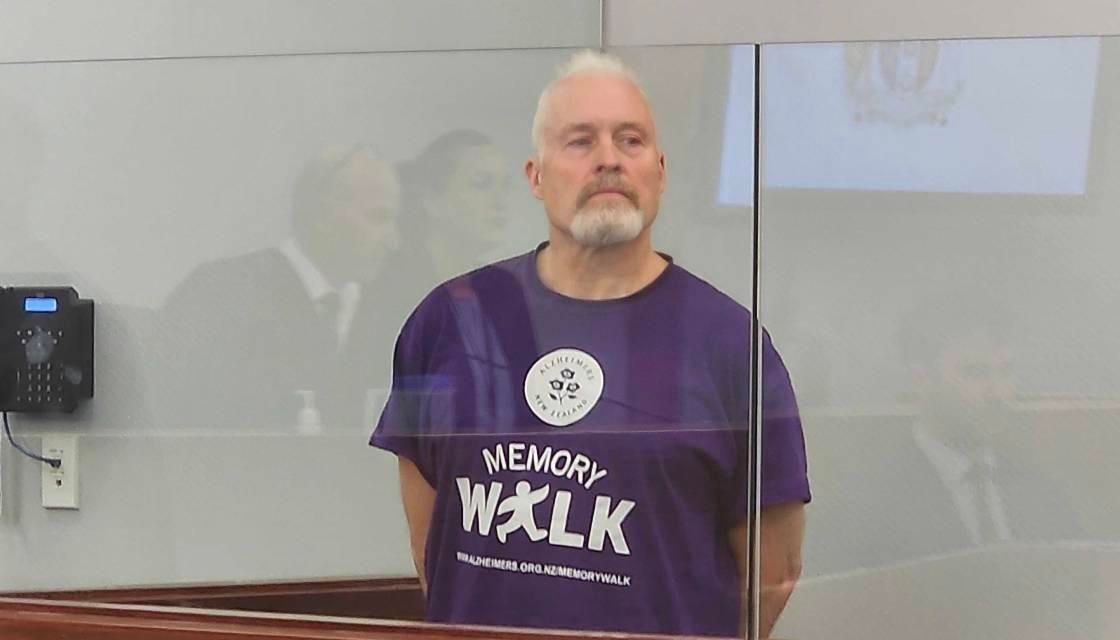 Methinks Thou Doth Protest Too Much, NZ Health-Whistleblower arrested, held until Tuesday