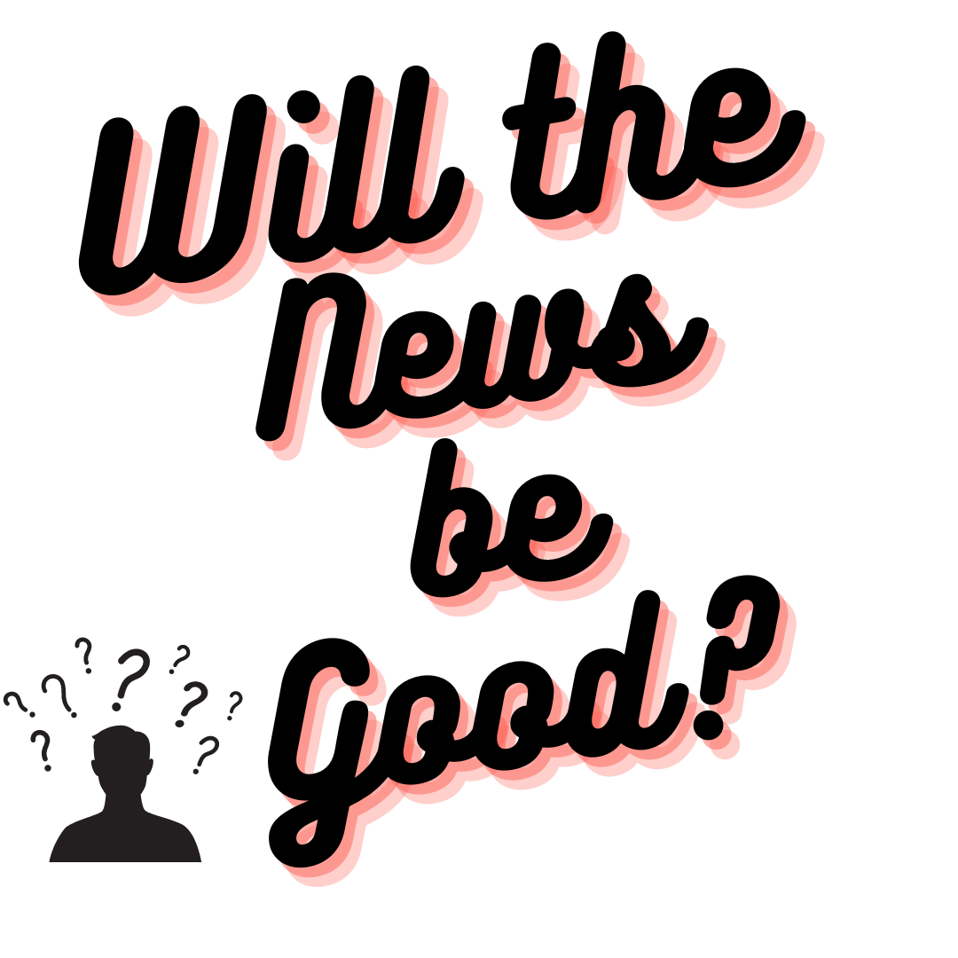 A follow-up on my Justice is Dead Substack with some (potential) good news