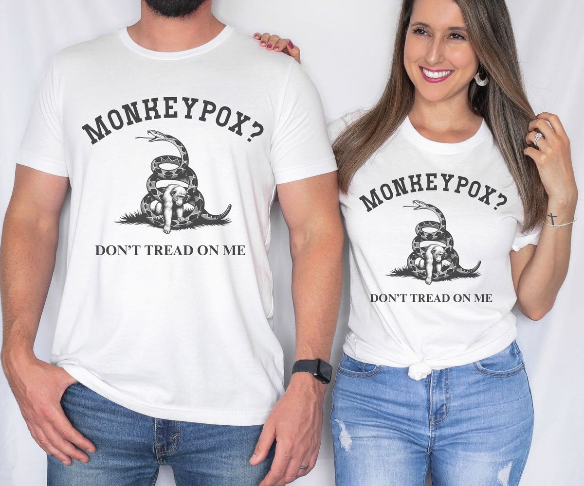 Etsy Banned This Shirt the Minute I Published It. Was It Something I Said?