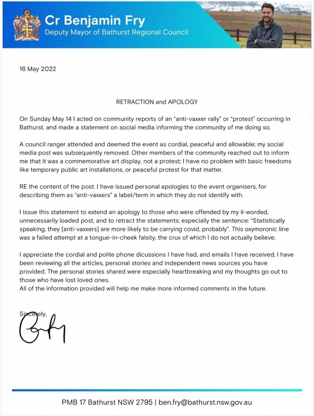 Yes, it IS possible to change people's mind with kindness, patience and facts.