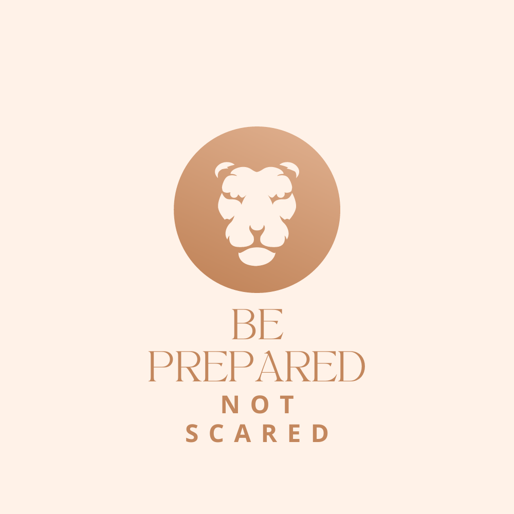 Prepping and survival skills - a workshop