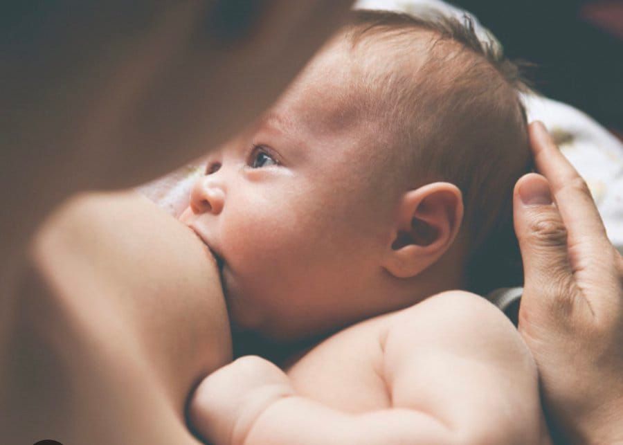 Bill Gates is looking for breastfeeding mums in Africa to poison 