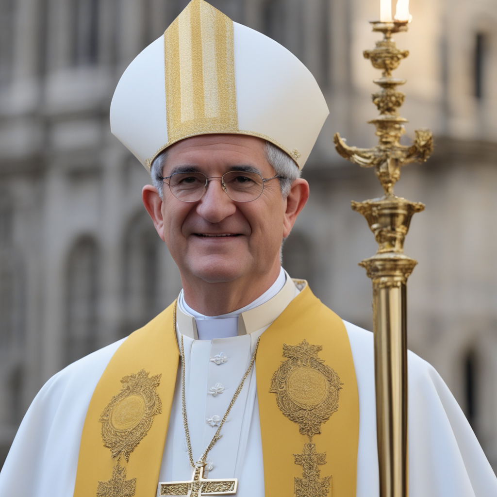 Dr. Paul Offit: Pope Of The Church Of The Immaculate Vaccination
