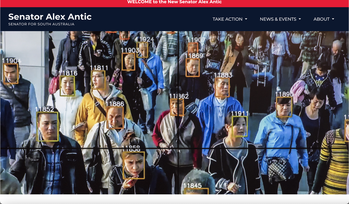 Our Digital, Cashless, Privacy-less future