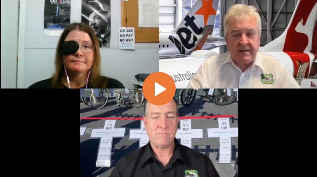 One of my favourite humans-Aneeta Hafemeister - on one of my favourite podcasts - Club Grubbery.