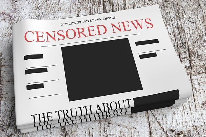 If a tree falls in the Forest of the Fallen...does it make a sound?