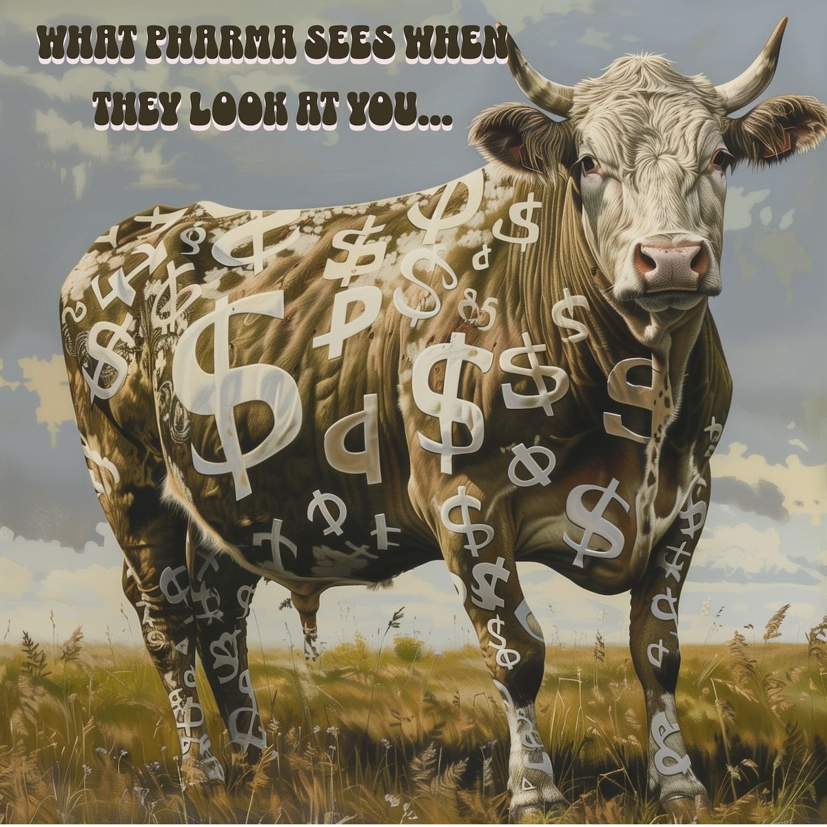 Serious as a Heart Attack!