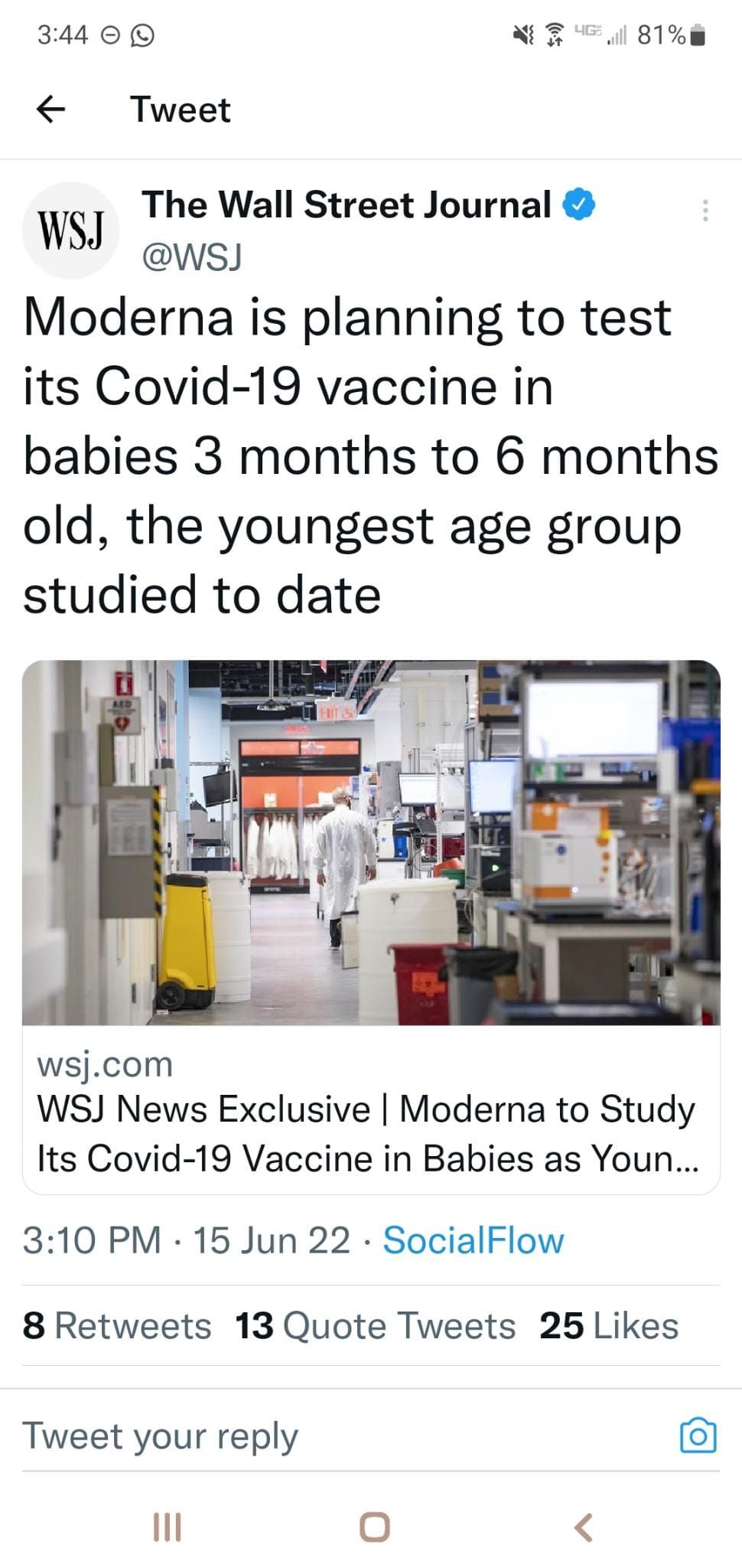 Child Sacrifice is once again all the rage