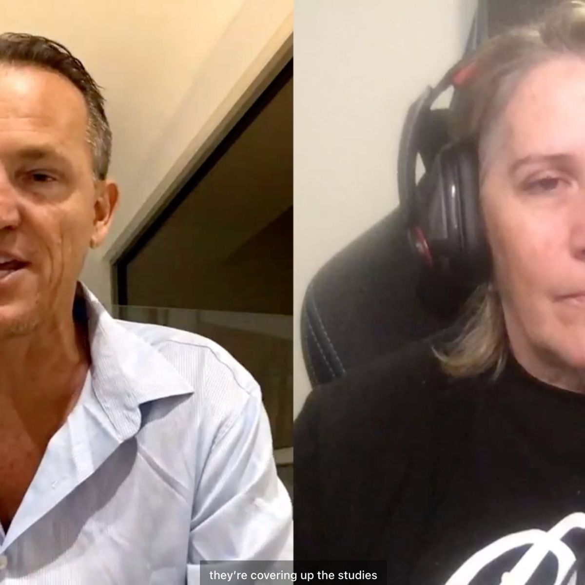 Under the Wire speaks with Jamie McIntyre, founder of the Australian National Review