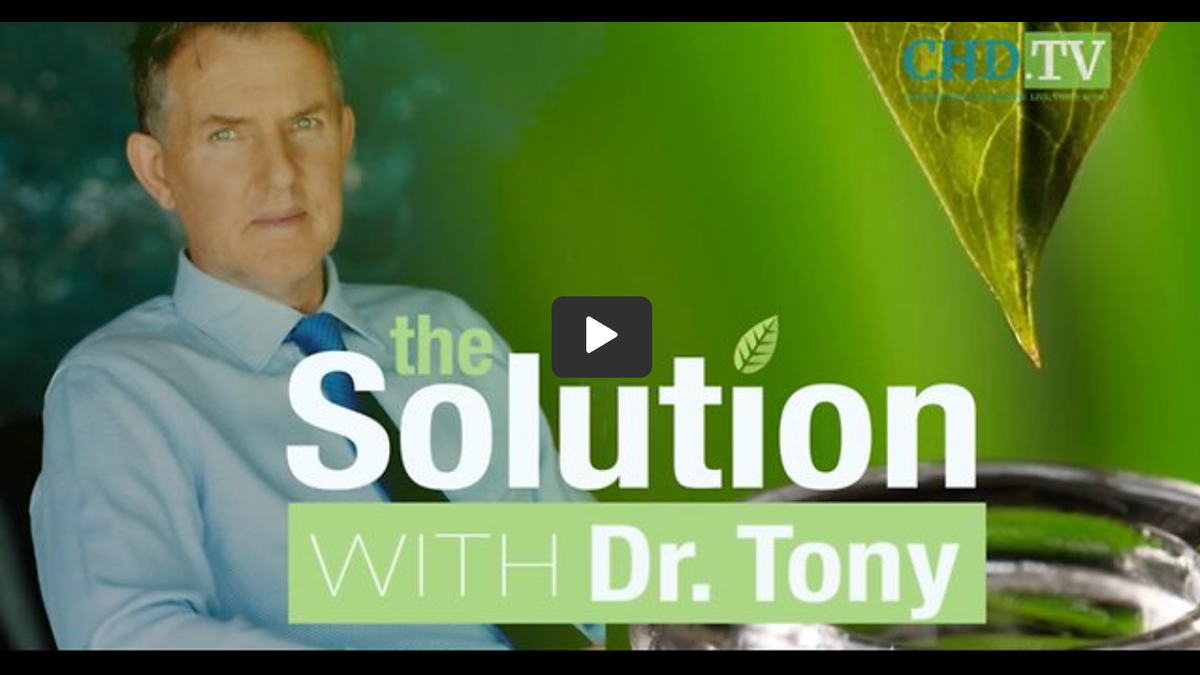 Global Vaccine Manipulation by Big Pharma With Meryl Dorey 