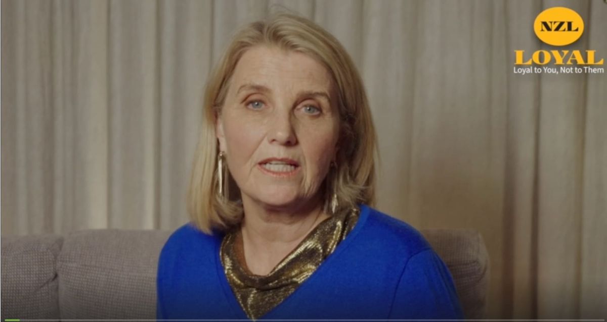 The Mother of All Revelations (MOAR) out of NZ-30 people jabbed in 1 clinic in 1 day-all dead within a short space of time