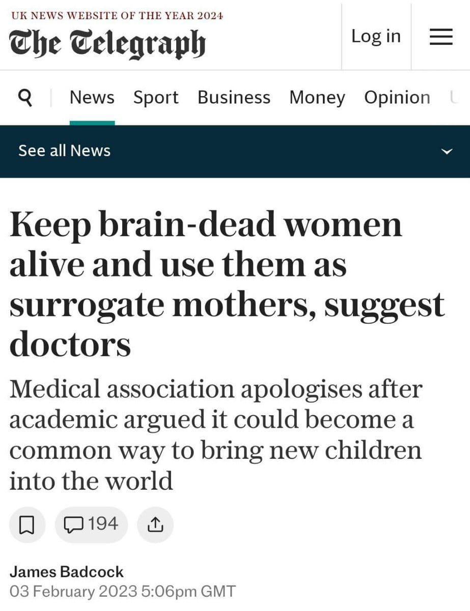 Don't you EVER let the bastards in power lecture you about morality! They are monsters!