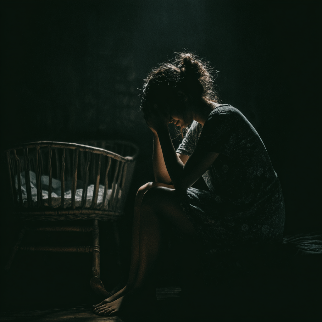 The struggle is real