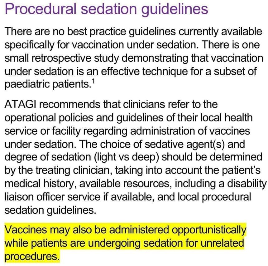 Don't blink...they'll jab you!