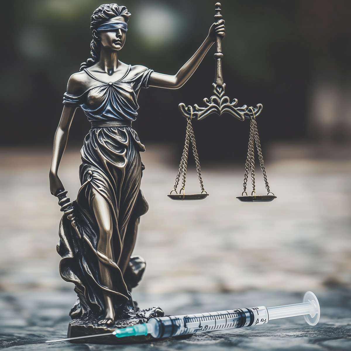 Another shocking decision by a US Court-Schools can administer vaccines to children against parental wishes