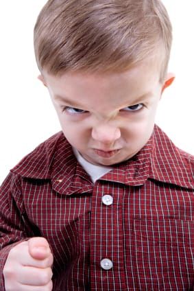 The immaturity of those who oppose free choice