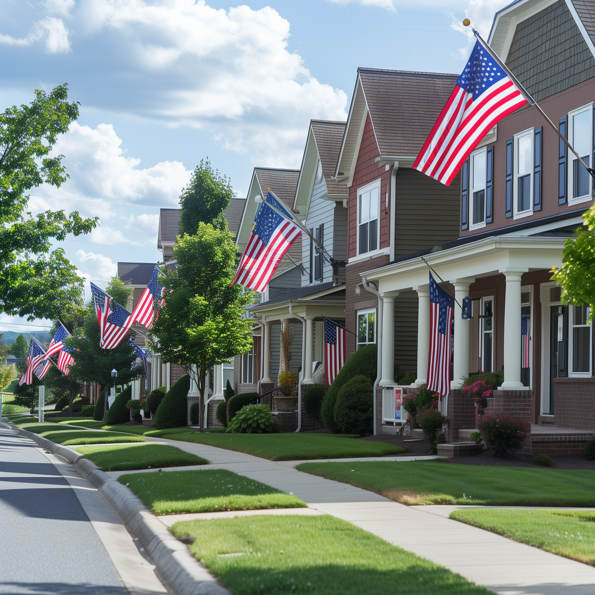 Donald Trump, the USA, the fragile state of our world, and what the future holds