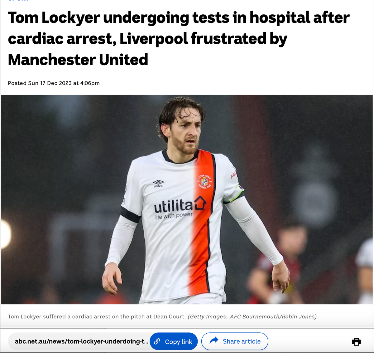 Latest News: A compilation of some of the top stories in the world of vaccination and health freedom