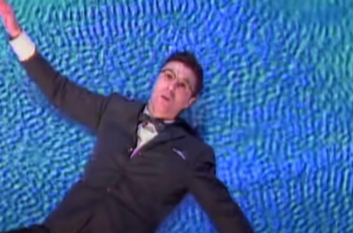 How did we get here?