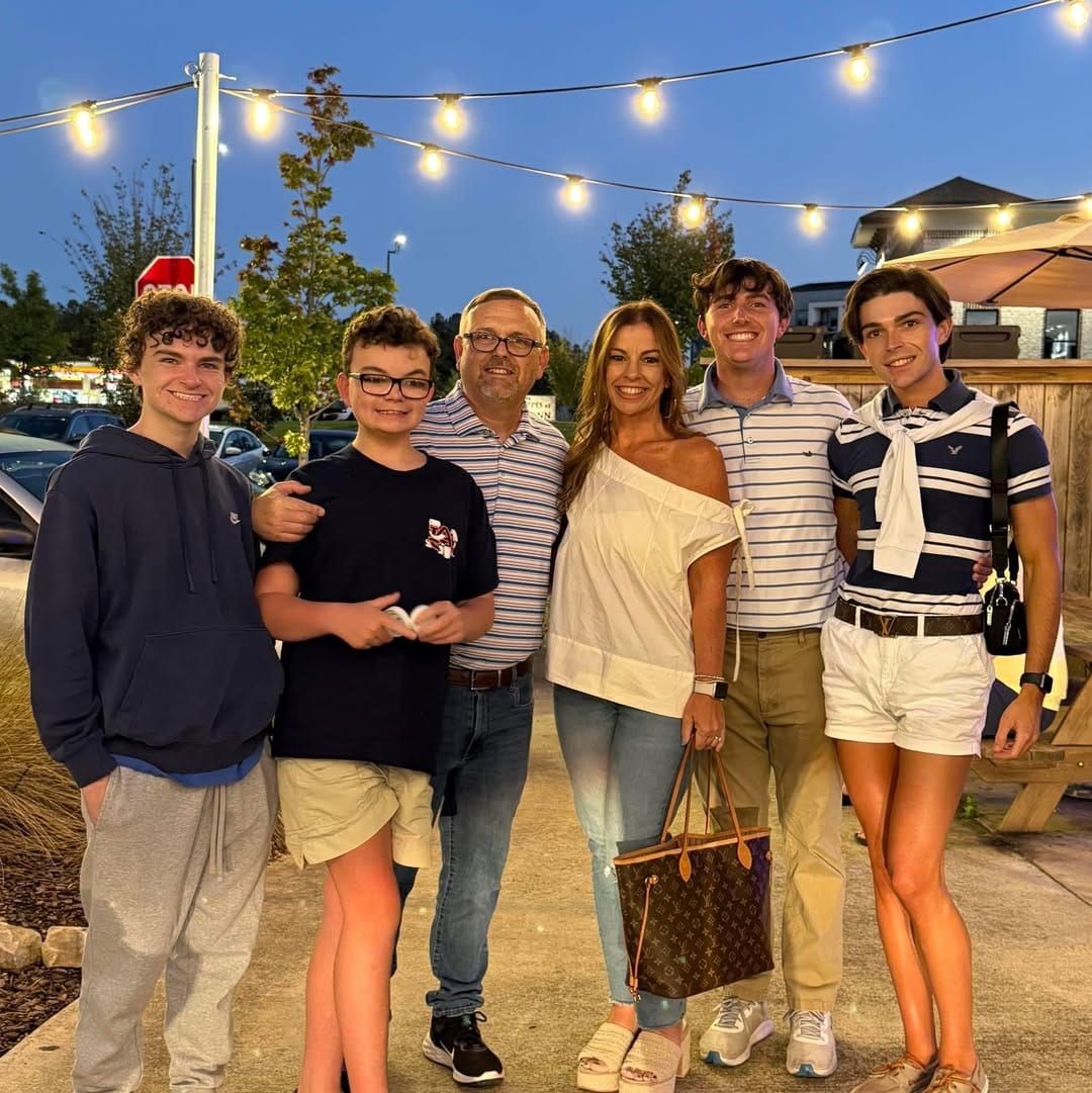 Forgotten victims of the autism epidemic-the siblings. Jackson's story