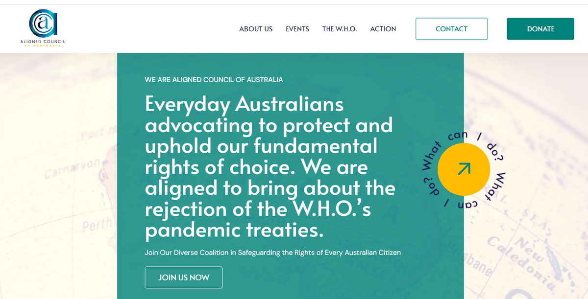 Latest News: A compilation of some of the top stories in the world of vaccination and health freedom