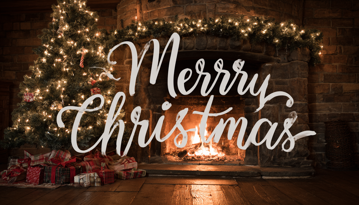 Merry Christmas to all those who Celebrate. With love and best wishes to all for a happy, healthy New Year!
