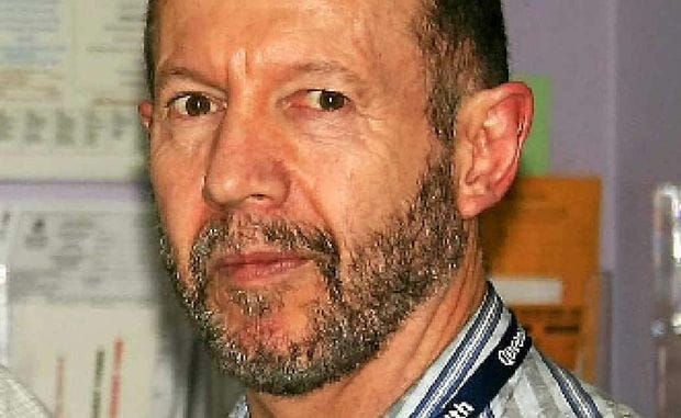 Who do you think you're Kidd-ing?